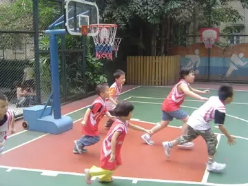 哪里可以找到关于篮球协调训练的教程?_1